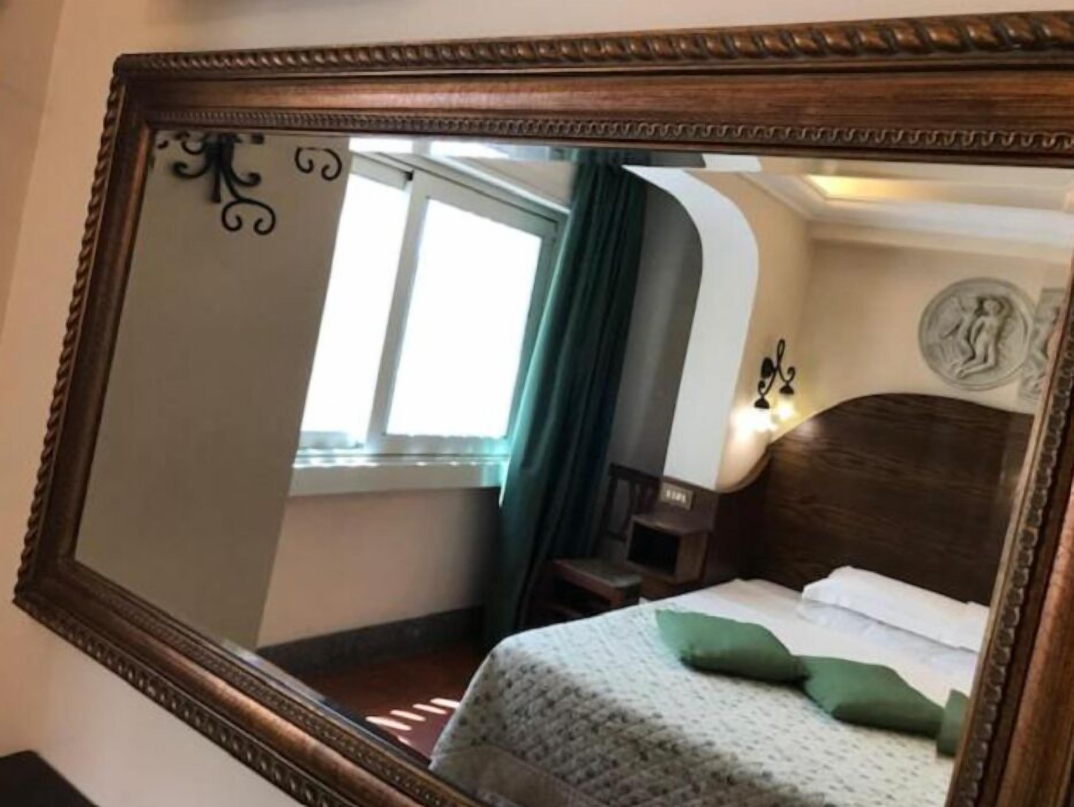 Hotel Okapi — Foto 2